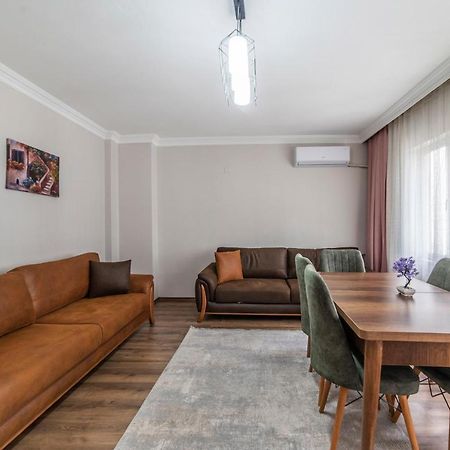 Centrally Located 2 Bedroom Apt With Netflix บูร์ซา ภายนอก รูปภาพ