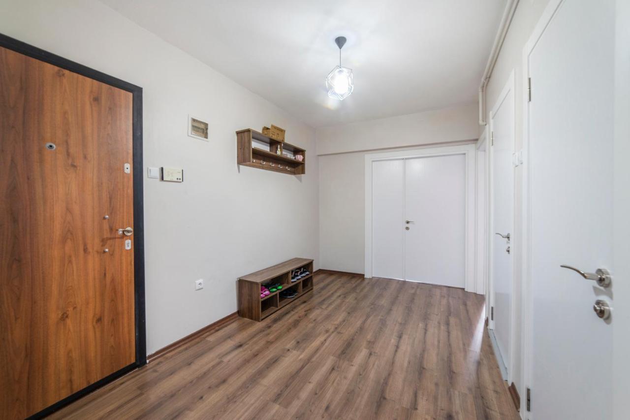 Centrally Located 2 Bedroom Apt With Netflix บูร์ซา ภายนอก รูปภาพ