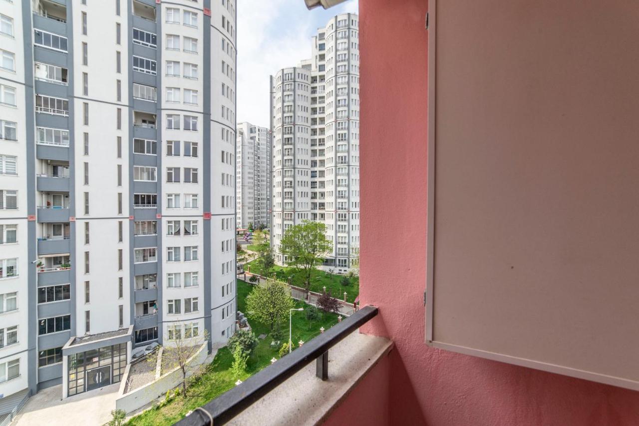 Centrally Located 2 Bedroom Apt With Netflix บูร์ซา ภายนอก รูปภาพ