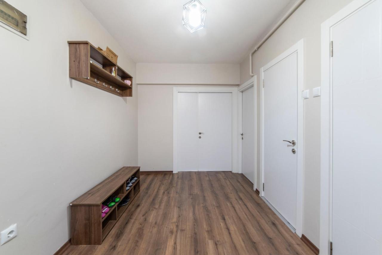 Centrally Located 2 Bedroom Apt With Netflix บูร์ซา ภายนอก รูปภาพ