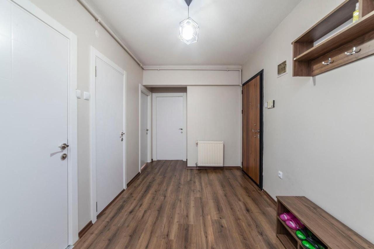 Centrally Located 2 Bedroom Apt With Netflix บูร์ซา ภายนอก รูปภาพ
