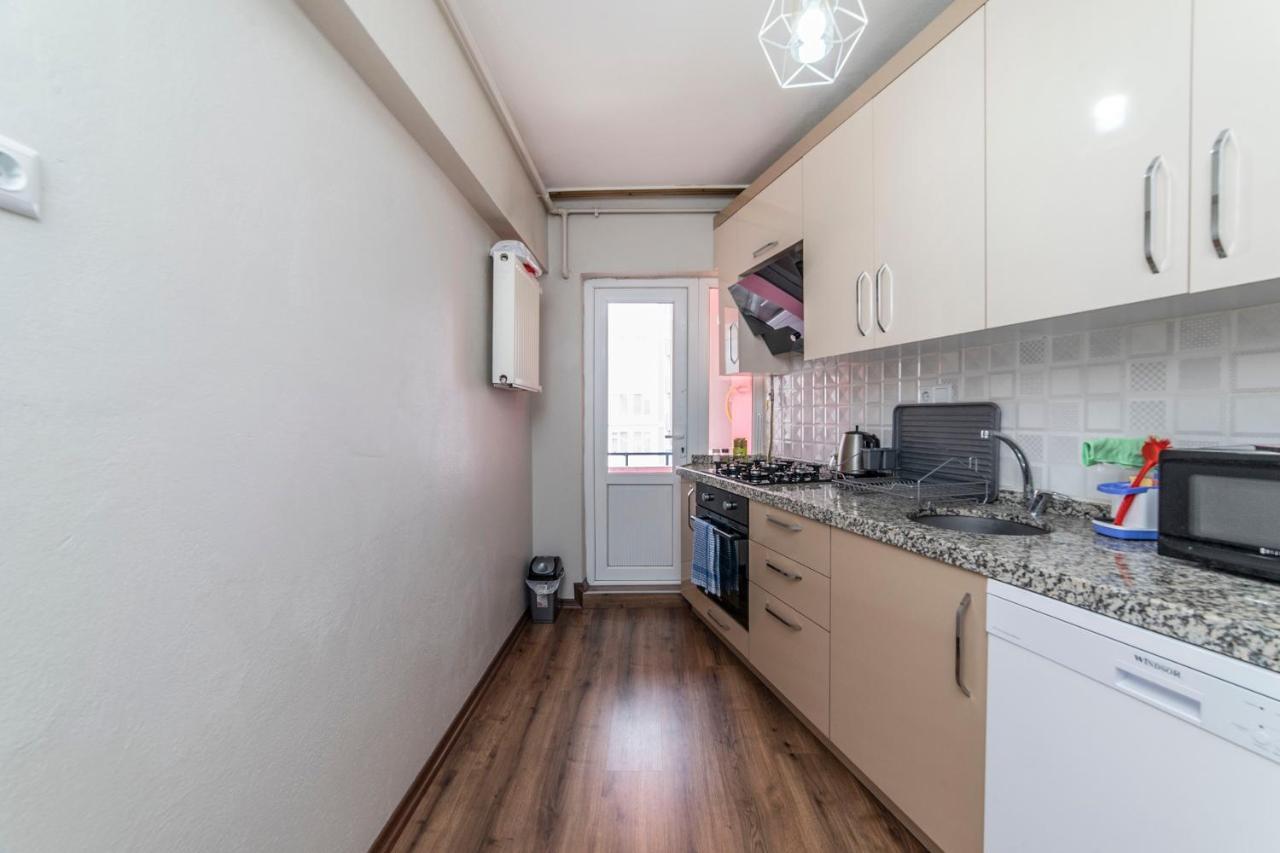 Centrally Located 2 Bedroom Apt With Netflix บูร์ซา ภายนอก รูปภาพ